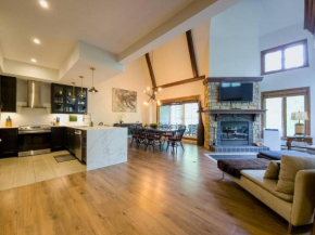 Tremblant Prestige - Manoir 108-2